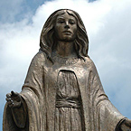 Mary