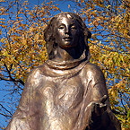 Mary on Mission