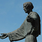 St. Francis of Assissi
