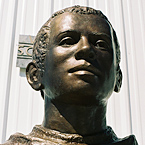 St. Martin DePorres